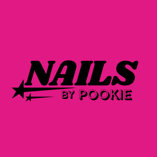 Nails by Pookie logo
